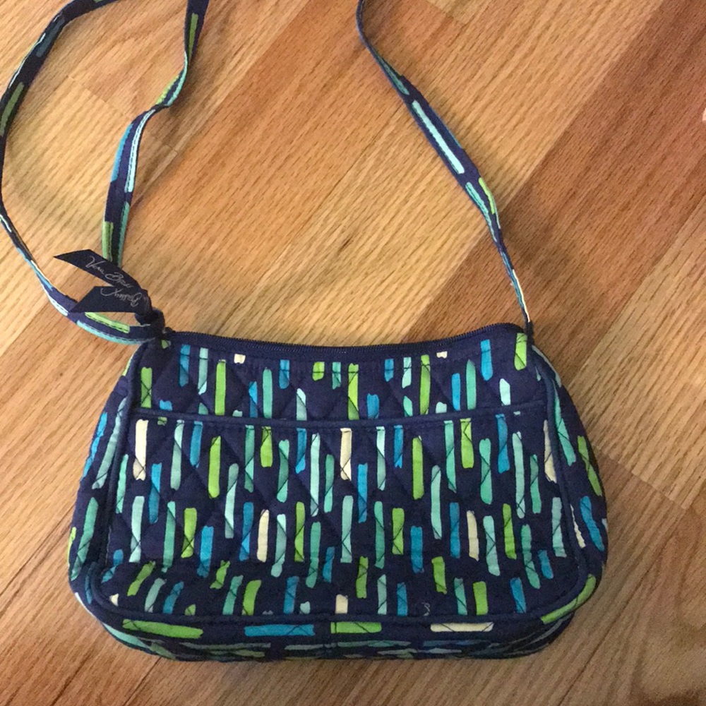 Vera Bradley Small Purse NWOT